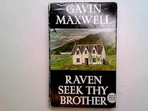 Imagen del vendedor de Raven Seek Thy Brother a la venta por Goldstone Rare Books