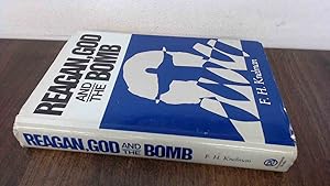 Imagen del vendedor de Reagan, God and the Bomb a la venta por BoundlessBookstore