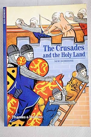 Imagen del vendedor de The crusades and the Holy Land a la venta por Alcaná Libros