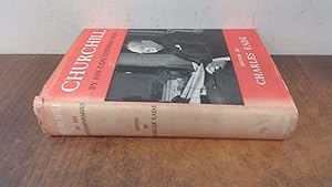 Imagen del vendedor de Churchill By His Contemporaries a la venta por BoundlessBookstore