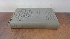 Imagen del vendedor de The Industrial And Commercial Revolutions In Great Britain During The Nineteenth Century a la venta por BoundlessBookstore