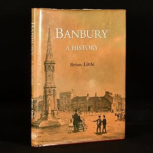 Banbury A History