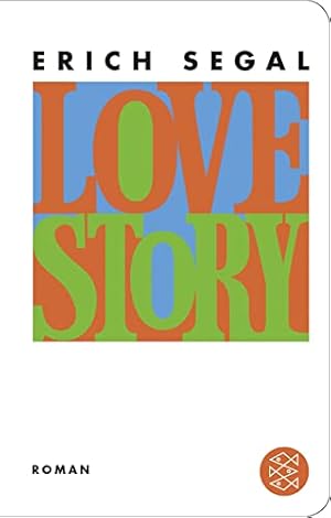 Immagine del venditore per Love Story venduto da -OnTimeBooks-