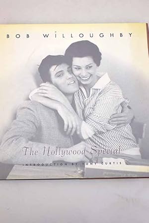 Seller image for The Hollywood special for sale by Alcan Libros