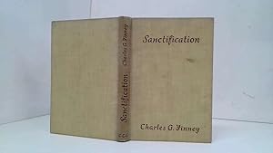 Imagen del vendedor de Santification By Charles G. Finney a la venta por Goldstone Rare Books