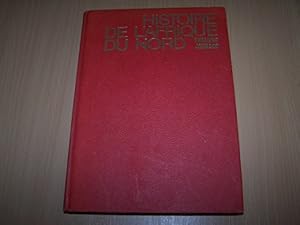 Seller image for Edmond Jouhaud,. Histoire de l'Afrique du Nord for sale by Ammareal