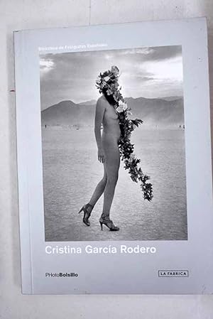 Imagen del vendedor de Cristina García Rodero a la venta por Alcaná Libros