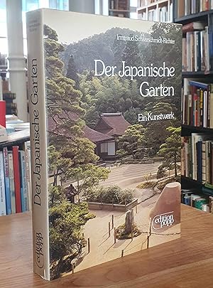 Der japanische Garten - Ein Kunstwerk,