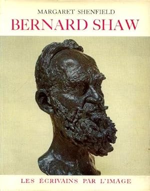 Bild des Verkufers fr Bernard Shaw zum Verkauf von Ammareal