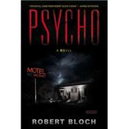 Seller image for Psycho: A Novel for sale by eCampus