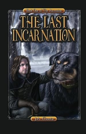 Immagine del venditore per The Last Incarnation (The Ascension) venduto da -OnTimeBooks-