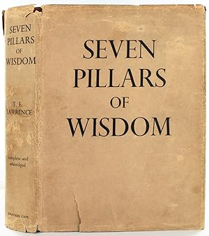 Seven Pillars of Wisdom, a Triumph.