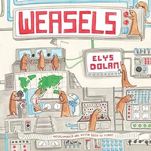 Seller image for Weasels for sale by ZBK Books