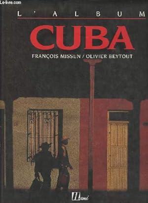 Seller image for L'album : Cuba for sale by Le-Livre