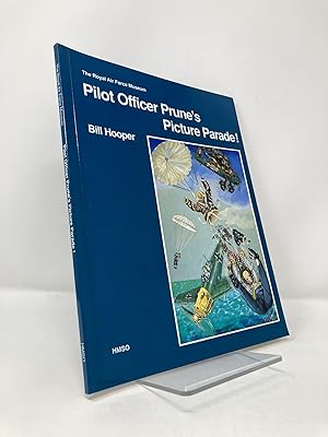 Seller image for Pilot Officer Prune's Picture Parade for sale by Southampton Books