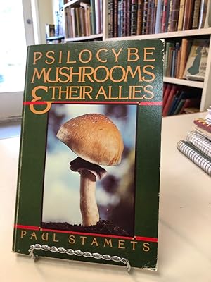 Seller image for Psilocybe Mushrooms and Their Allies for sale by The Odd Book  (ABAC, ILAB)