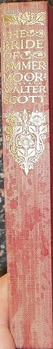 Immagine del venditore per The Bride of Lammermoor venduto da eclecticbooks