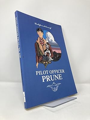 Seller image for The Life and Times of Pilot Officer Prune: The Official Story of Tee Emm for sale by Southampton Books