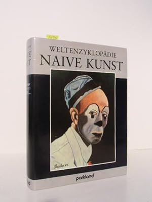 Bild des Verkufers fr Weltenzyklopdie Naive Kunst. 100 Jahre Naive Kunst. zum Verkauf von Kunstantiquariat Rolf Brehmer