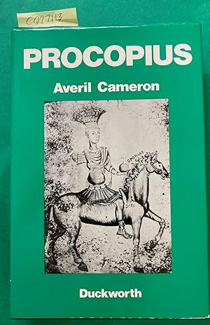 Procopius and the Sixth Century