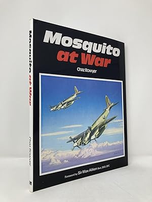 Seller image for Mosquito at War for sale by Southampton Books