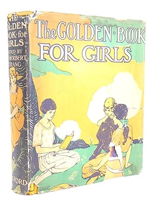 Seller image for THE GOLDEN BOOK FOR GIRLS for sale by Stella & Rose's Books, PBFA