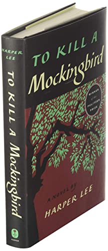 Seller image for To Kill a Mockingbird for sale by -OnTimeBooks-