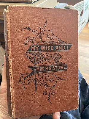 Seller image for my wife and i or harry henderson's history for sale by A.C. Daniel's Collectable Books