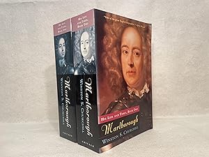 Seller image for Marlborough: His Life and Times. 4 vols in 2 for sale by St Philip's Books, P.B.F.A., B.A.