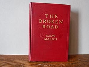 Seller image for The Broken Road for sale by Old Scrolls Book Shop