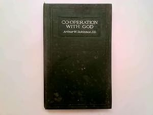 Imagen del vendedor de Co-operation With God a la venta por Goldstone Rare Books