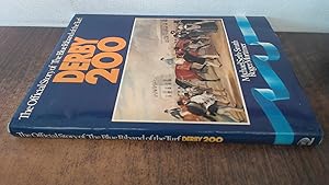 Seller image for Derby 200: The Official Story of the Blue Riband of the Turf for sale by BoundlessBookstore