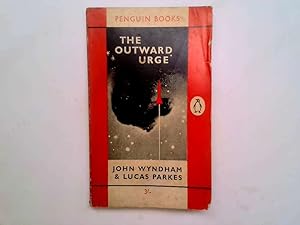 Imagen del vendedor de The Outward Urge a la venta por Goldstone Rare Books