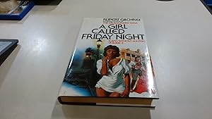 Bild des Verkufers fr Girl Called Friday Night zum Verkauf von BoundlessBookstore