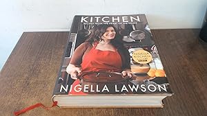 Seller image for Kitchen: Recipes from the Heart of the Home (Inscribed and Signed) for sale by BoundlessBookstore