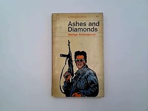 Seller image for Ashes and Diamonds: Penguin Book 2343 for sale by Goldstone Rare Books