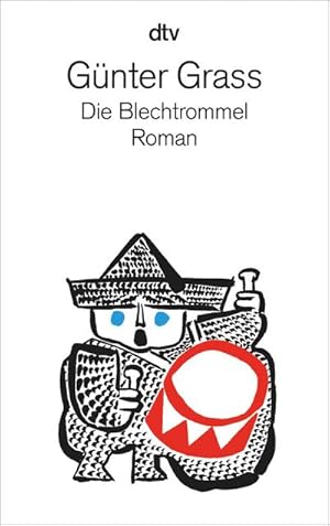 Seller image for Die Blechtrommel for sale by BuchWeltWeit Ludwig Meier e.K.