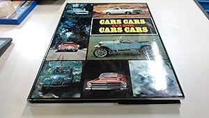 Image du vendeur pour Cars, Cars, Cars Cars mis en vente par BoundlessBookstore