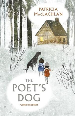 Seller image for The Poet's Dog (Hardcover) for sale by CitiRetail