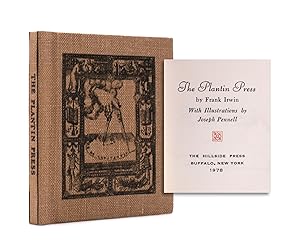 The Plantin Press