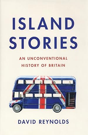 Immagine del venditore per Island Stories: An Unconventional History of Britain venduto da The Anthropologists Closet