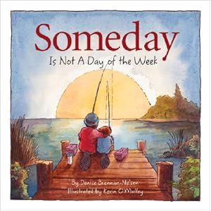 Immagine del venditore per Someday Is Not a Day of the We (Hardback or Cased Book) venduto da BargainBookStores