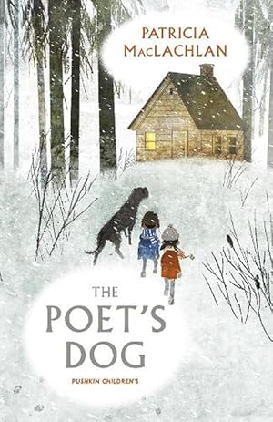 Seller image for The Poet's Dog (Hardcover) for sale by Grand Eagle Retail