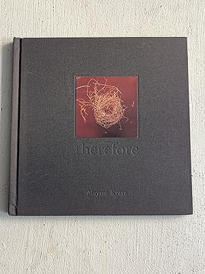Seller image for Mayme Kratz: Therefore for sale by Aeon Bookstore