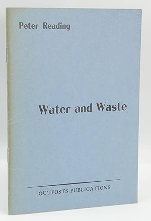 Water and Waste