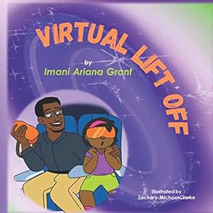 Seller image for Virtual Lift Off for sale by -OnTimeBooks-