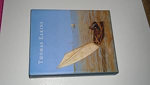 Seller image for Thomas Eakins for sale by Bookstore Brengelman