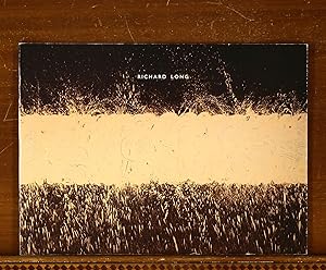 Richard Long: Surf Roar. Exhibition Catalog, La Jolla Museum of Contemporary Art, 1989