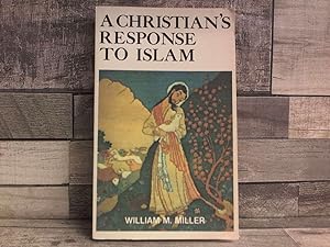 Bild des Verkufers fr A Christian's Response to Islam zum Verkauf von Archives Books inc.