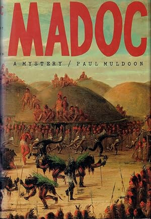 Image du vendeur pour Madoc: A Mystery mis en vente par Kenneth Mallory Bookseller ABAA